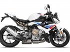 BMW S 1000R / Style Sport package / M package